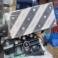 نیم موتورکامل تیبا کوئیک سایناتمام اقساط|قطعات یدکی و لوازم جانبی|اهواز, نادری|دیوار