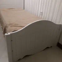 تخت خواب هم دخترانه هم پسرانه ام دی اف