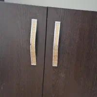 کمد کتابخانه