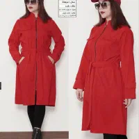 پالتو مخمل|لباس|شهریار, ابراهیم‌آباد|دیوار