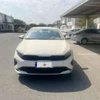 فروش KIA K5|خودرو سواری و وانت|تهران, اباذر|دیوار