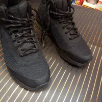 کفش کتانی نایک نیم بوت