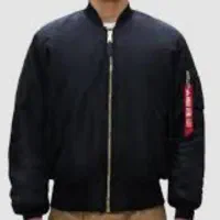 کاپشن خلبانی اورجینال تولید امریکا|لباس|باوی, |دیوار