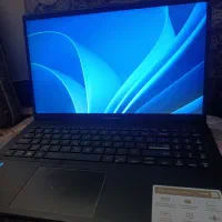 لپتاپ ایسوس نسل 13 i3|رایانه همراه|رفسنجان, |دیوار