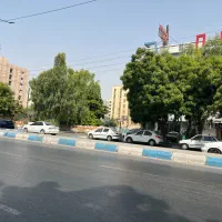 آ‌پارتمان ۳ خواب متراژ ۱۵۵ متر طبقه ۴ گلشهر جنوبی