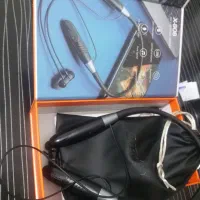 هدست گردنی حرفه ای مخصوص باشگاه با گارانتی