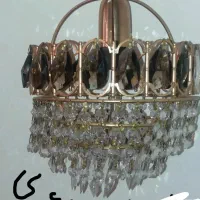 لوستر و جاشمعی