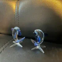 مجسمه های کریستال|مجسمه، تندیس، ماکت|تهران, سازمان برنامه جنوبی|دیوار