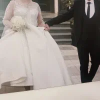 لباس عروس