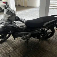 لیفان ۱۳۵ بی کلاچ|موتورسیکلت|ساری, |دیوار