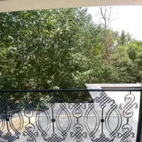 چشم انداز مشجر در ۱۰۵ متری برج باغ|فروش آپارتمان|تهران, قلهک|دیوار