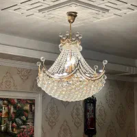 لوستر بسیار زیبا