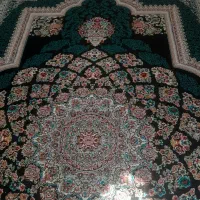 فرش ۱۲متری جفت فروش فوری