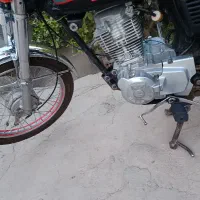 موتور هندا۱۵۰ cc