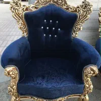 تعمیرات مبلمان‌ راحتی و سلطنتی|مبلمان خانگی و میز عسلی|شیراز, فرگاز|دیوار