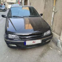 پارس 92 دوگانه معاوضه