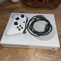XBOX ONE S 500gig دو دسته