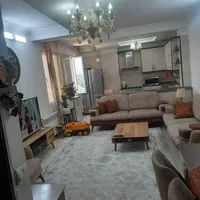 اجاره آپارتمان ۶۰ متری ۱ خوابه در شهید رجایی