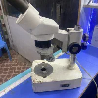 لوپ ۲چشمی|لوازم جانبی موبایل و تبلت|پارس‌آباد, |دیوار