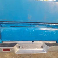 وانت نیسان ۲۴۰۰|خودرو سواری و وانت|رزن, |دیوار