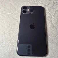 آیفون 11 iPhone تمیز