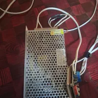 فروش تابلو برق ملزومات لاین نوری