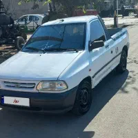 پراید وانت مدل 95