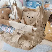 تاب گهواره شو|تخت و صندلی بچه|بوشهر, |دیوار