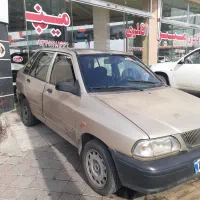 پراید۱۴۱مدل۸۵نقد،اقساط و قابل معاوضه