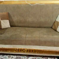 ی دست مبل هفت نفره