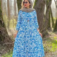 انواع پیراهن ساحلی کلی تنوع