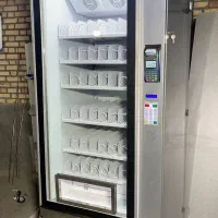 دستگاه فروش خودکار وندینگ ماشین|فروشگاه و مغازه|بهشهر, |دیوار