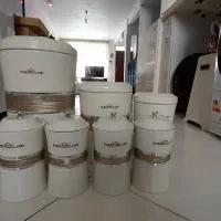 سرویس اورانوس نو