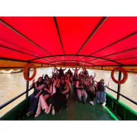 تور شمال بابلسر ۹ اردیبهشت