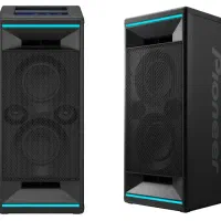 اسپیکر پارتی باکس اصلی پایونیر pioneer party box