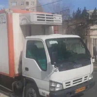 وانت،نیسان،کامیونت روباز و یخچالدار،باربری بردیا|خدمات حمل و نقل|تهران, عبدل‌آباد|دیوار