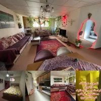 اجاره منزل مبله آپارتمان شیک