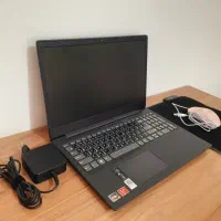 لپتاپ Lenovo IdeaPad S145-15API