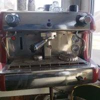 دستگاه قهوه اسپرسو صنعتی|کافی‌شاپ و رستوران|بجنورد, |دیوار