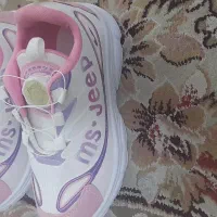 کفش اسپرت بچگانه