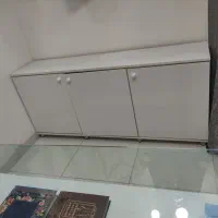 وسایل در حد نو هستن مانکن هم فروشی هست