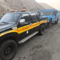 یدک کش سپهر غرب تهران|خدمات حمل و نقل|تهران, شهرک شریعتی|دیوار