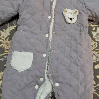 کاپشن گرم تا یکسال|لباس|تهران, سجاد|دیوار