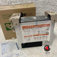 بخاری گازی ژاپنی بدون دودکش توان ۲۵۰۰ کالری اکبند|بخاری، هیتر، شومینه|تهران, مجیدیه|دیوار