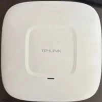 اکسس پوینت بی‌سیم تی پی لینک مدل EAP120-V1