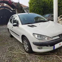 ۲۰۶ مدل ۹۶ تیپ ۵