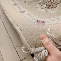 ۳عددفرش ماشینی|فرش|اسفراین, |دیوار