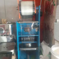 وسایل آبمیوه فروشی دست دوم سالم بشرط|فروشگاه و مغازه|تهران, شهرآرا|دیوار