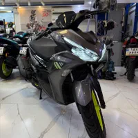 طرح ایروکس دلتا اب خنک از دم قسط ۳۶ ماهه|موتورسیکلت|تهران, قیطریه|دیوار