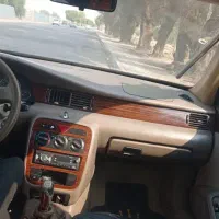 سمند 96 دوگانه دستی|خودرو سواری و وانت|اهواز, پردیس دو|دیوار